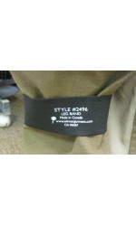 AN.2496 Leg Band