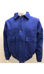 G7.2352.8P Banox Certified Insulated Bomber Jacket