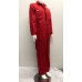 G4.7076 65/35 Poly/Cotton Unlined Coverall
