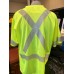 TS.616 Short Sleeve Safety Mesh T-Shirt