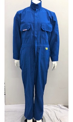 G2.797 Nomex IIIA Unlined Coverall