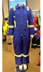 GT.7478P Banox Certified Insulated Coverall