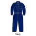 G4.7076 65/35 Poly/Cotton Unlined Coverall