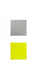 T1 1-Inch Fire Resistant Sew On High Visibility Reflective Stripes