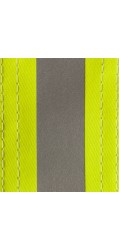 T5 2-Inch Fire Resistant Sew On High Visibility Reflective Stripes