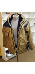 B-01 4-in-1 Fall Parka (Clearance Deal 50% Off)