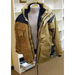 B-01 4-in-1 Fall Parka (Clearance Deal 50% Off)
