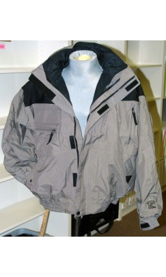 B-02 4-in-1 Bomber Jacket (Clearance Deal 50% Off)