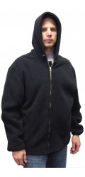 F3.2499 Nomex Fleece Hooded Jacket