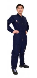 G.8089 Nomex IIIA Flight Suit