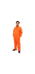 G1.7012 TecaSafe Plus Unlined Coverall