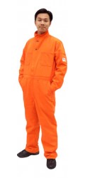 G1.717 Amplitude Unlined Coverall