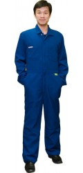 G2.123 Economic Style Nomex IIIA Coverall