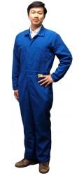 G2.125 Economic Style Kermel Unlined Coverall