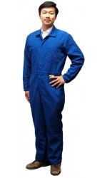 G2.125 Economic Style Kermel Unlined Coverall 