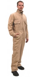 G2.797 Nomex IIIA Unlined Coverall