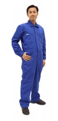 G3.7070 100% Cotton Unlined Coverall