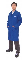G6.8402 Amplitude Smock