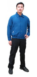 G7.1933.9S Nomex IIIA Summer Lined Bomber Jacket