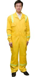 G7.7273 Amplitude Wildland Fire Suit