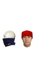 G9.NF Nomex Fleece Neck / Head Band