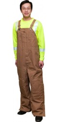 GB.733A PBI Kevlar Unlined Bib Overall