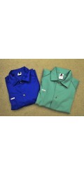 GJ.1948 Proban FR Unlined Welder's Jacket (Clearance Deal 60% Off)