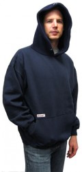 GK.3399 Special Hooded Pullover