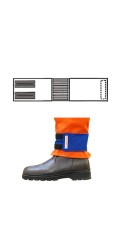 GL.90 Nomex IIIA Leg Band