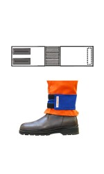 GL.90 Nomex IIIA Leg Band