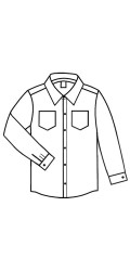 GS.2905 Kermel Shirt