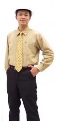 GS.2909 Nomex IIIA Shirt