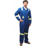 GT.123 Economic Style Nomex IIIA Unlined Coverall