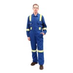 GT.797 Nomex IIIA Unlined Coverall