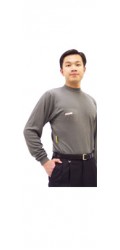 NM.T99 Nomex Jersey Long Sleeve T-Shirt