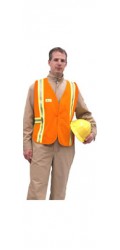 VT.2212 Amplitude Unlined One-Size Fit Vest